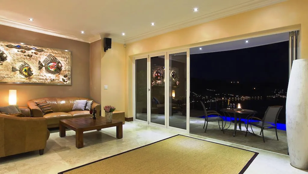 Azure View Luxury Apartment Simonʼs Town