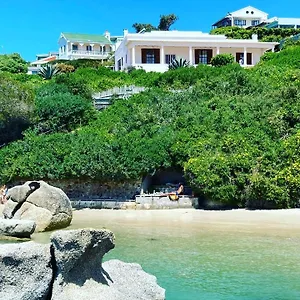 Bosky Dell On Boulders Beach Simonʼs Town