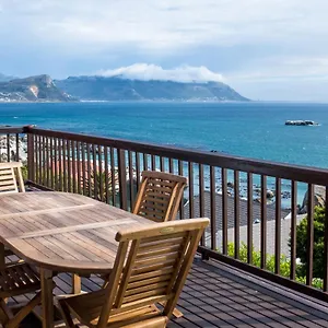 Boulders Beach House Simonʼs Town