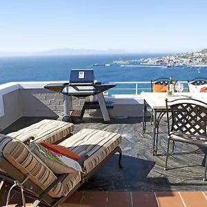 Simonstown Penthouse Apartment