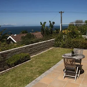 Seagetaway Self Catering Simonʼs Town