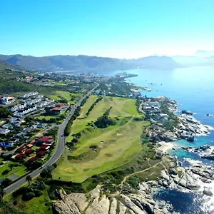 Porcupine Walk Simonʼs Town